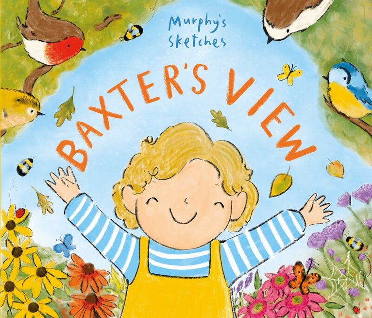 Kerri Cunningham - Baxter's View, Övrigt