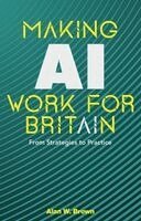 Making AI Work for Britain