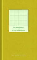 Self-Improvement Journal