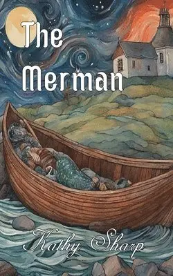 Kathy Sharp - Merman, Häftad. Tillgänglighet: Lägg i varukorg