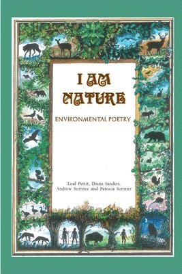 Patricia Sumner - I Am Nature, Häftad. Tillgänglighet: Lägg i varukorg