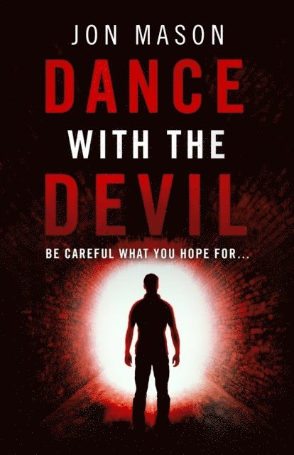 Jon Mason - Dance With the Devil, E-bok