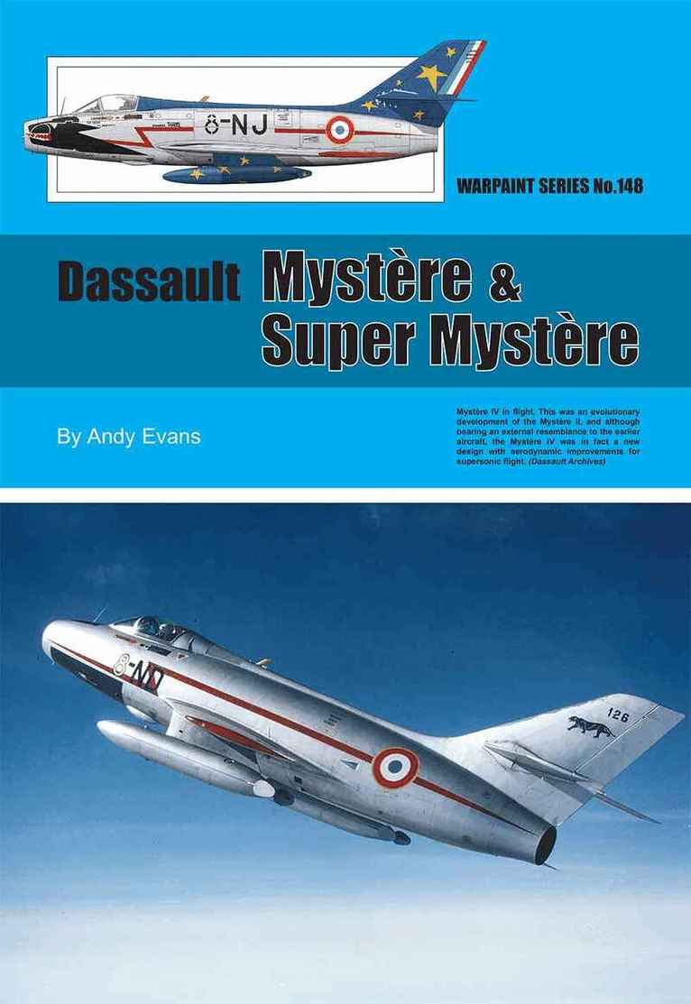 Andy Evans - Dassalut Mystery & Super Mystery, Häftad