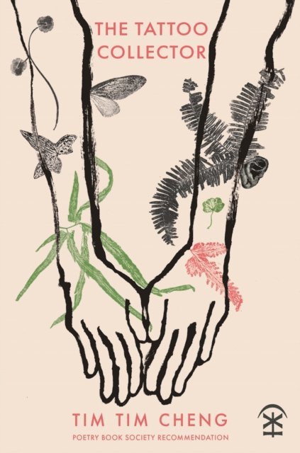 Tim Tim Cheng - Tattoo Collector, E-bok