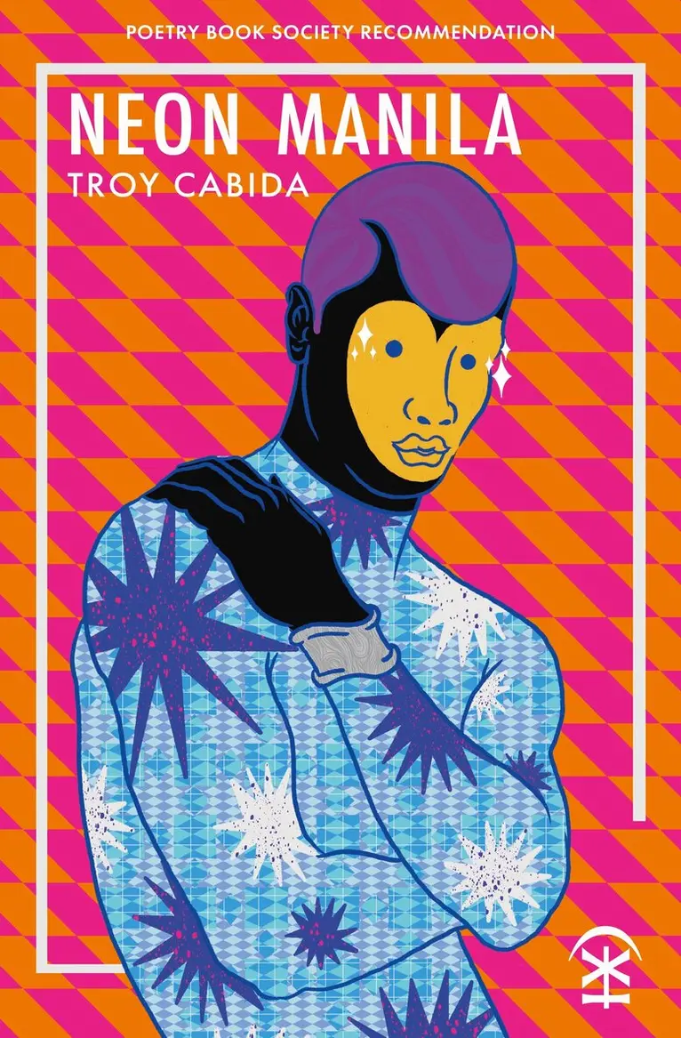 Troy Cabida - Neon Manila, Häftad. Tillgänglighet: Lägg i varukorg