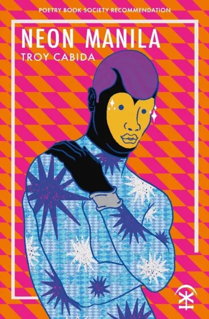 Troy Cabida - Neon Manila, E-bok. Tillgänglighet: Lägg i varukorg