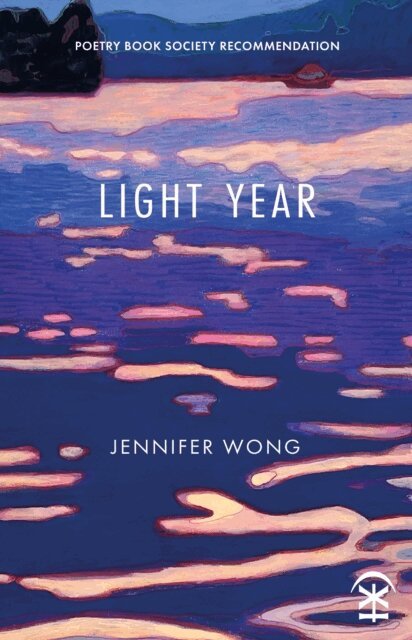 Jennifer Wong - Light Year, E-bok