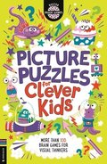 Picture Puzzles for Clever Kids¿