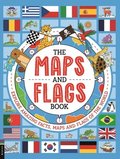 Maps and Flags Book