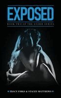 Stacey Matthews - Exposed, Häftad