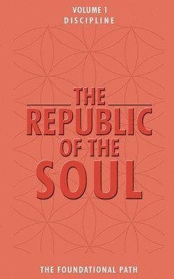 Andrea Cortes - Republic of the Soul, Häftad