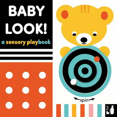 Baby Look!
