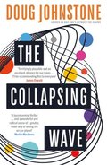 Collapsing Wave