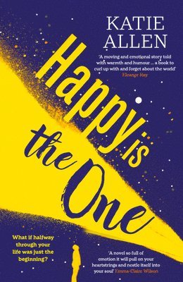 Katie Allen - Happy is the One, Häftad