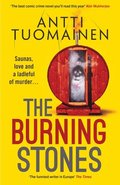 Burning Stones