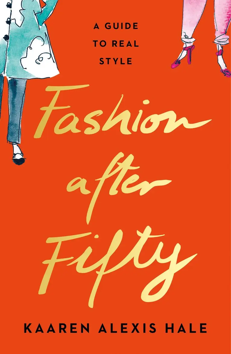 Kaaren Alexis Hale - Fashion After Fifty (New Edition), Häftad. Tillgänglighet: Lägg i varukorg