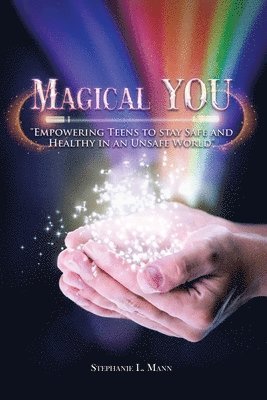 Stephanie L Mann - Magical YOU, Häftad