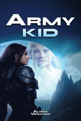 Alissa Weaver - Army Kid, Häftad