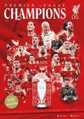 Liverpool FC CHAMP20NS - Premier League winners 24/25