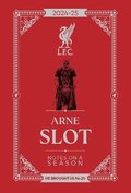 Arne Slot - Notes on a Season