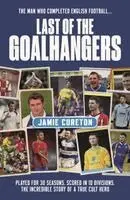Jamie Cureton, Sid Lambert - Last of the Goalhangers, Inbunden. Tillgänglighet: Lägg i varukorg