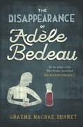 Disappearance of Adle Bedeau