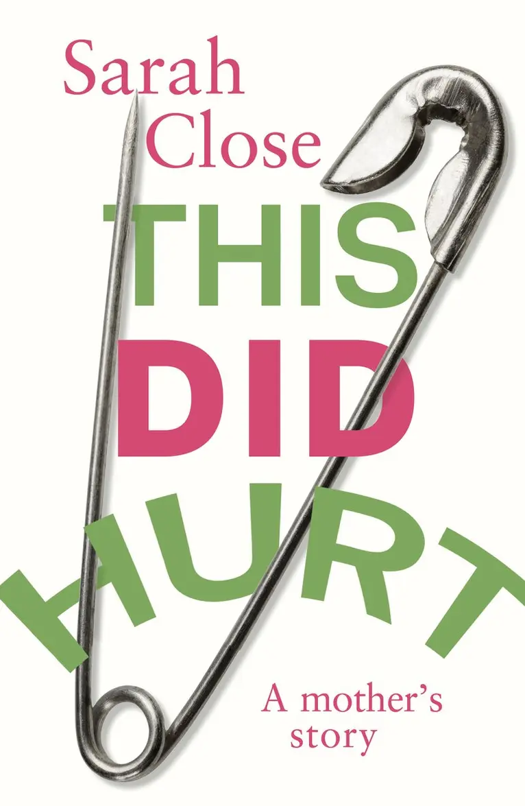 Sarah Close - This Did Hurt, Häftad. Tillgänglighet: Lägg i varukorg