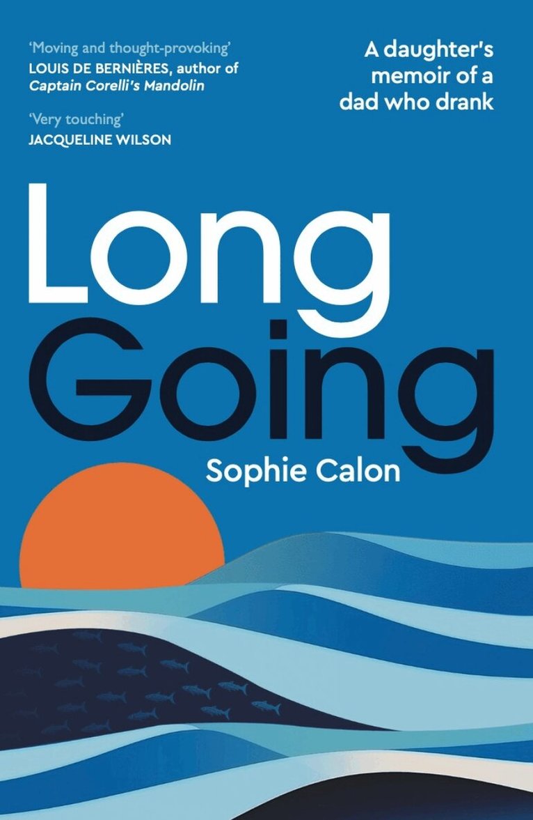 Sophie Calon - Long Going, Häftad. Tillgänglighet: Lägg i varukorg