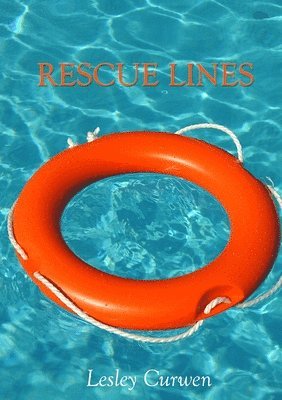 Lesley Curwen - Rescue Lines, Häftad