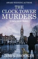 Dawn Brookes - Clock Tower Murders, Häftad. Tillgänglighet: Lägg i varukorg