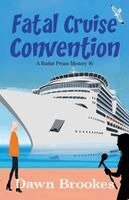 Dawn Brookes - Fatal Cruise Convention, Häftad. Tillgänglighet: Lägg i varukorg