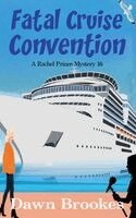 Dawn Brookes - Fatal Cruise Convention, Inbunden. Tillgänglighet: Lägg i varukorg