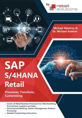 Michael Anderer, Michael Niestroy - SAP S/4HANA Retail, Häftad