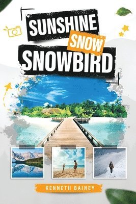 Kenneth Bainey - Sunshine Snow Snowbird, Häftad. Tillgänglighet: Lägg i varukorg