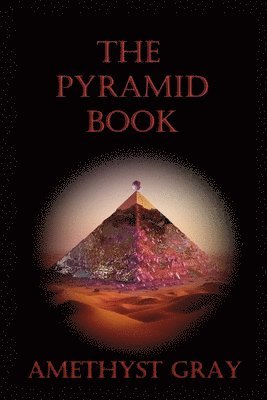 Amethyst Gray - Pyramid Book, Häftad