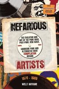 Nefarious Artists
