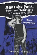 Anarcho-Punk