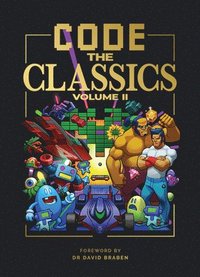 Code the Classics Volume II
