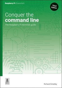 Conquer the command line