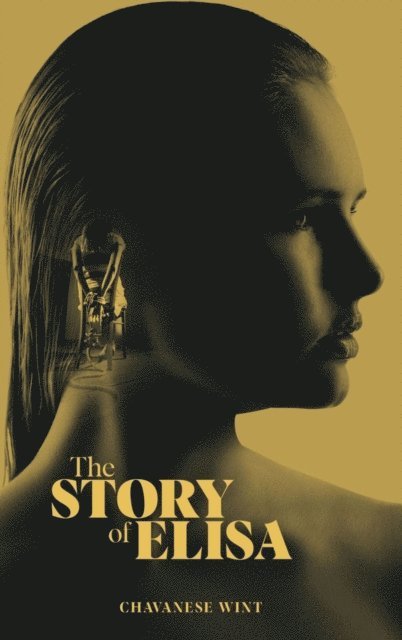 Chavanese Wint, Icons Media Publishing - Story Of Elisa, E-bok