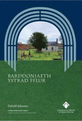 Dafydd Johnston - Barddoniaeth Ystrad Fflur, Häftad