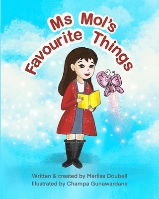 Marlisa Doubell - Ms Mol's Favourite Things, Häftad