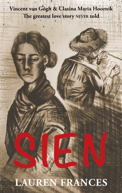 Lauren Frances - Sien, E-bok