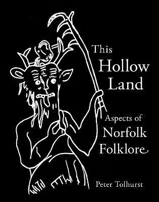 Peter Tolhurst - This Hollow Land, Häftad