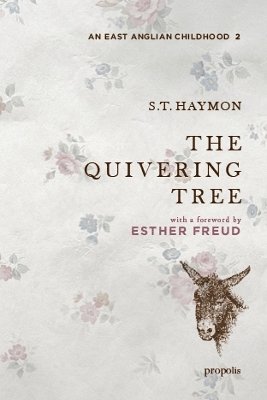 Sylvia Haymon - Quivering Tree, Inbunden