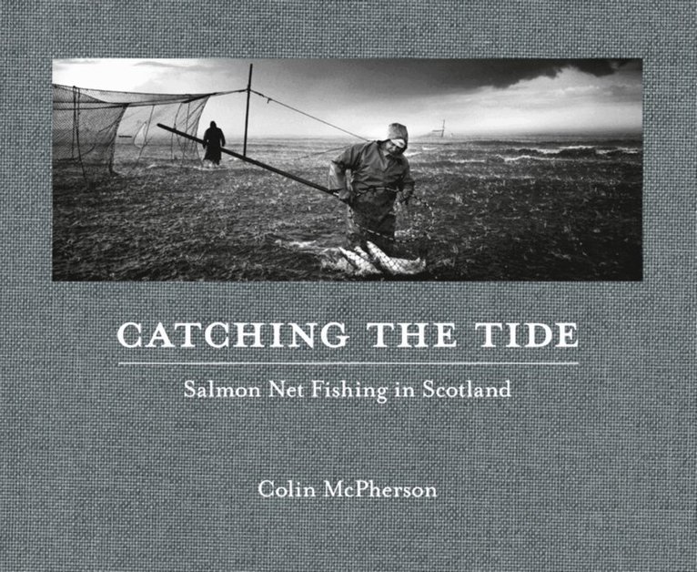 Catching The Tide
