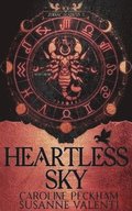 Zodiac Academy 7: Heartless Sky