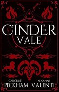 Cinder Vale (Book 3 in the Sins of the Zodiac Series)