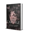 Beautiful Carnage (Book 1 of the Dark Empire Books)