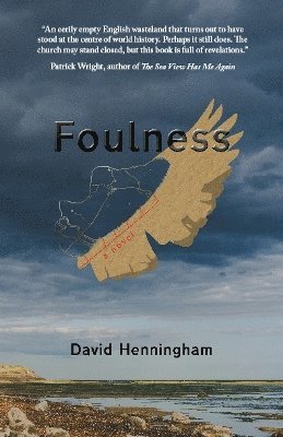 David Henningham - Foulness, Häftad. Tillgänglighet: Lägg i varukorg